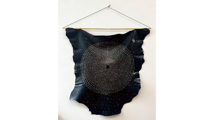 Osaka Directory 11 Supported by RICHARD MILLE 天牛 美矢子