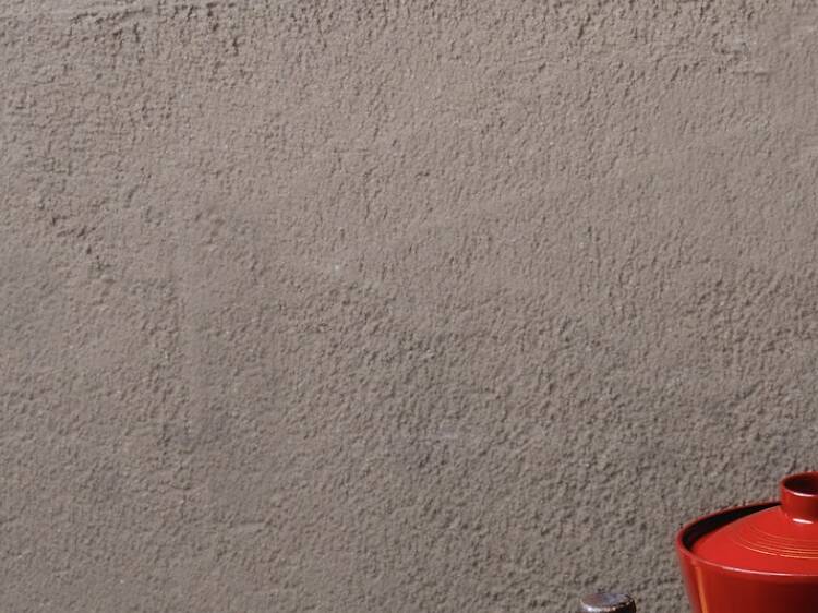 Niwa:中環隱世日式禪庭 Niwa:中環隱世日式禪庭