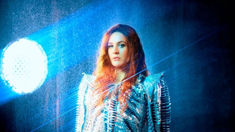 Pasar una noche wagneriana en el Liceu