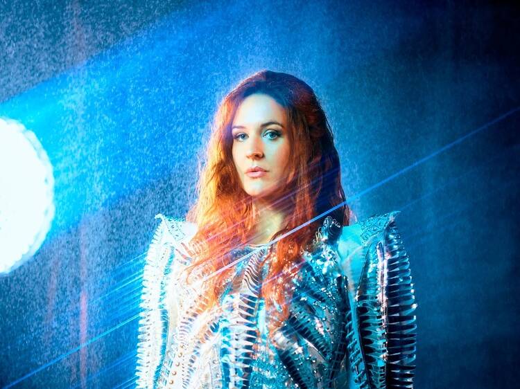 Pasar una noche wagneriana en el Liceu