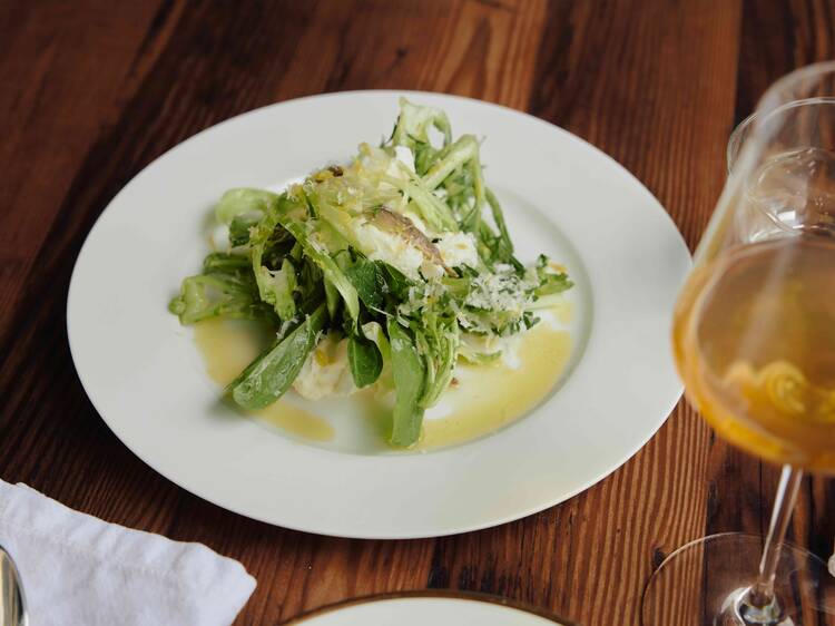 The best new restaurants and bars in Sydney The best new restaurants and bars in Sydney