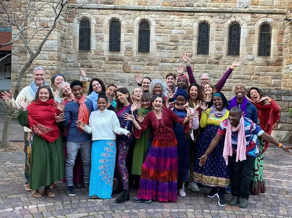 The Love and Light Christmas Fest 