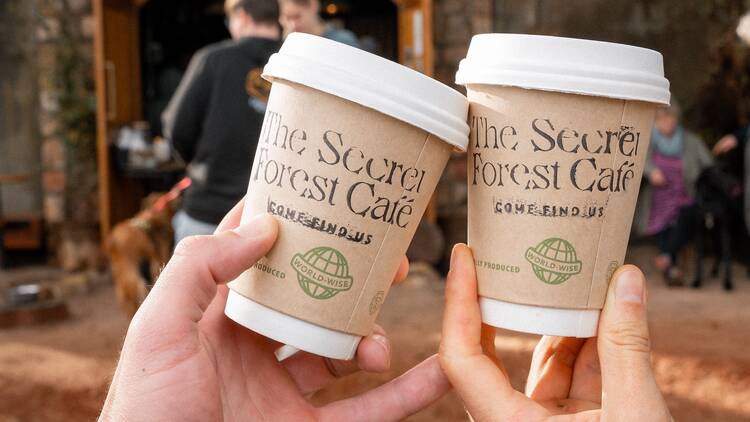 The 25 best cafés and coffee shops in Cape Town