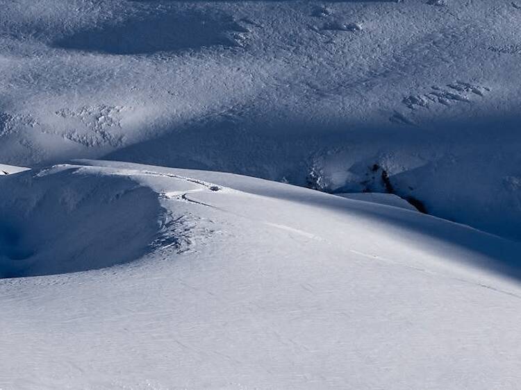 Baqueira Beret (Vall d’Aran): esquí alpí i nòrdic Baqueira Beret (Vall d’Aran): esquí alpí i nòrdic