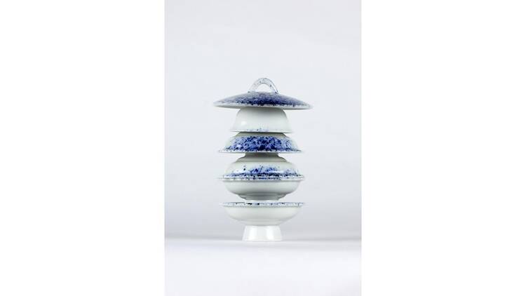 上出惠悟「B-P-F」