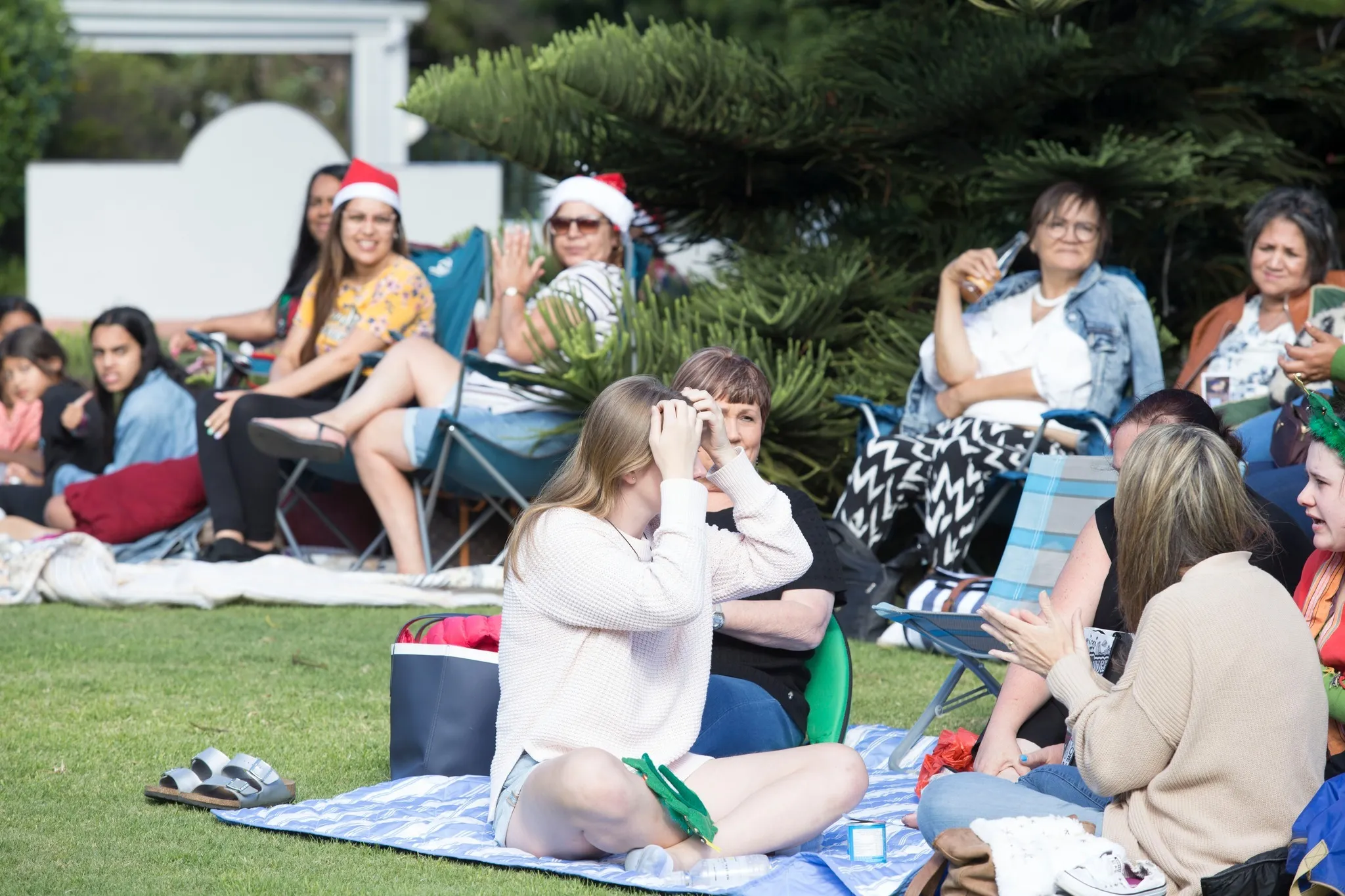 St Luke’s Combined Hospices