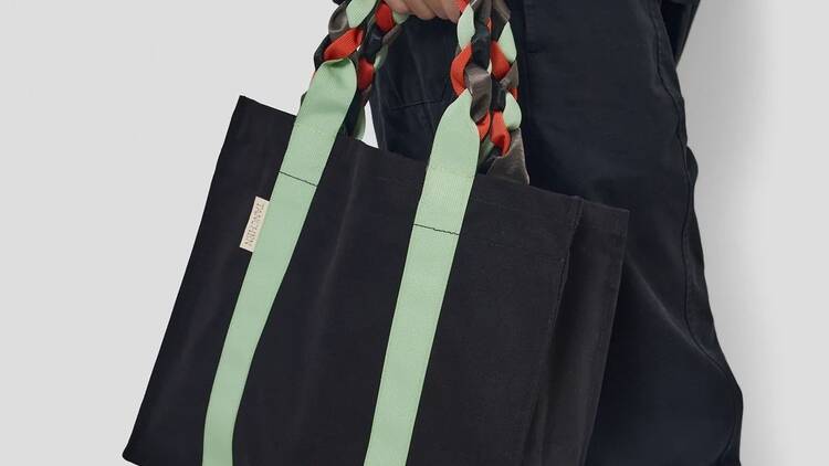 Tanchen Studio's Picnic Bag Tanchen Studio's Picnic Bag