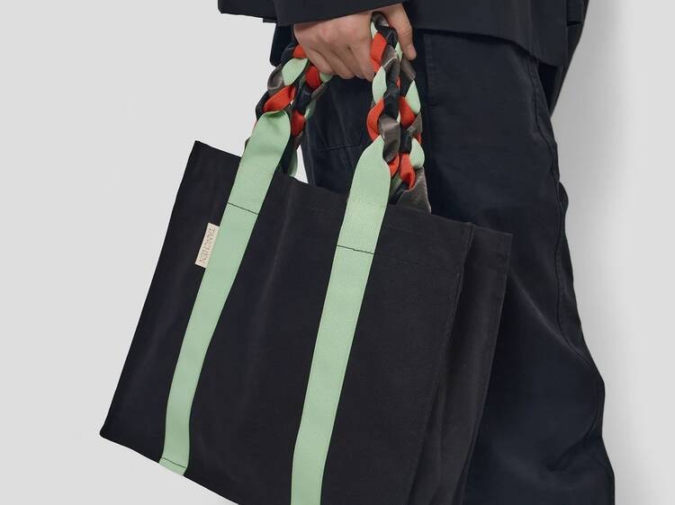 Tanchen Studio's Picnic Bag Tanchen Studio's Picnic Bag