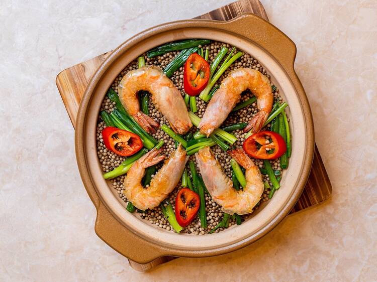 2025香港新餐廳推介：每月更新推介餐廳及酒吧名單