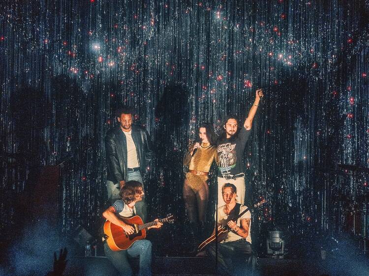 Wolf Alice at Ambience Space 2026: date, ticket prices, setlist and everything you need to know