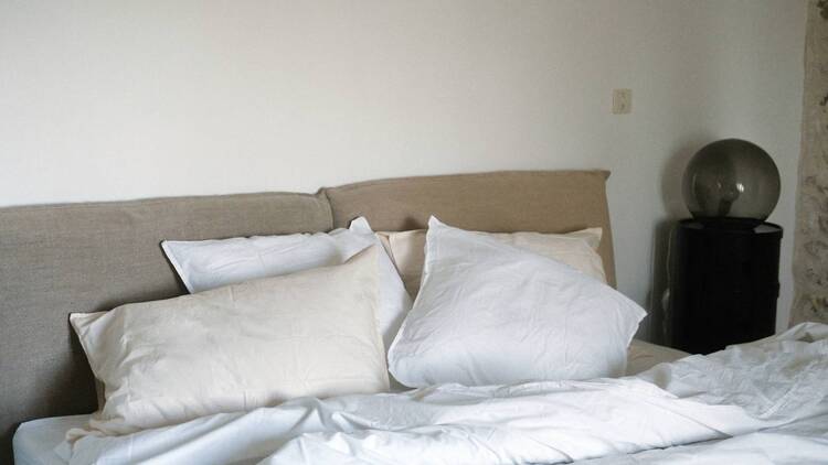 Maison Légère - Maison à louer dans le Perche Sarthois