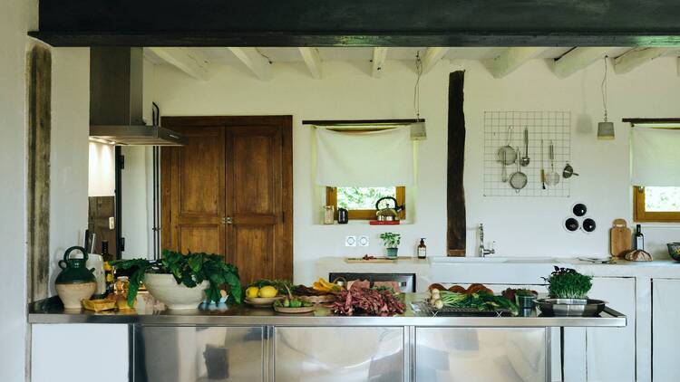 Maison Légère - Maison à louer dans le Perche Sarthois