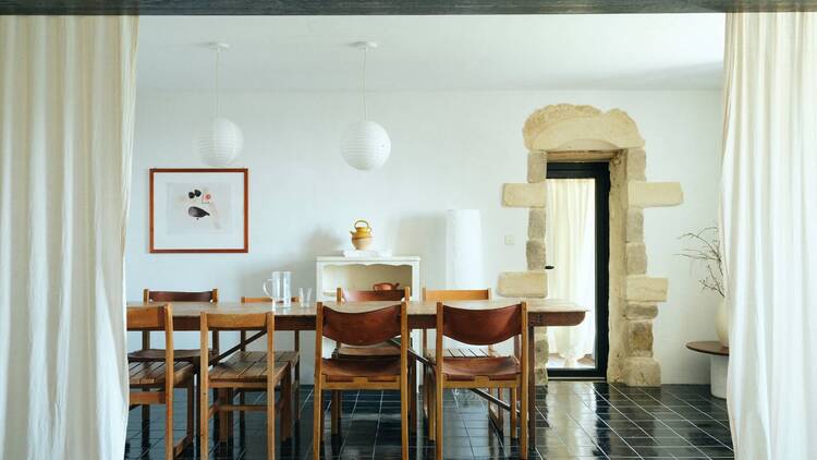 Maison Légère - Maison à louer dans le Perche Sarthois