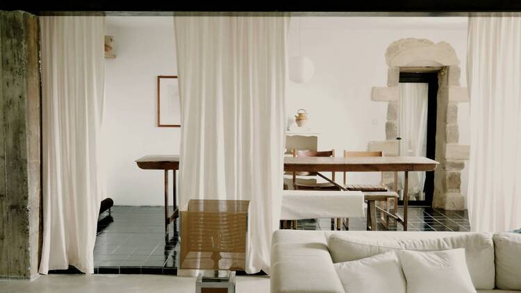 Maison Légère - Maison à louer dans le Perche Sarthois