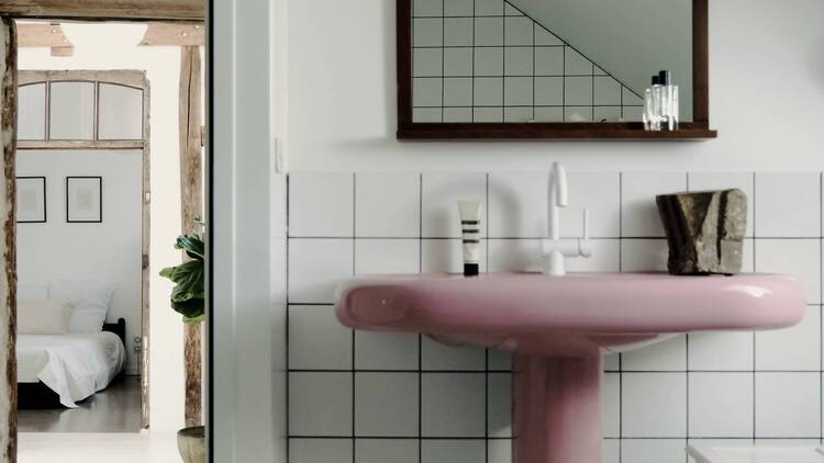 Maison Légère - Maison à louer dans le Perche Sarthois