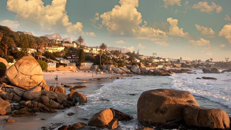 Out and About in Cape Town: Things to do this weekend