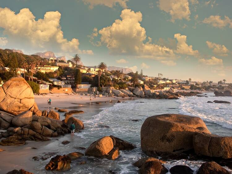 Out and About in Cape Town: Things to do this weekend