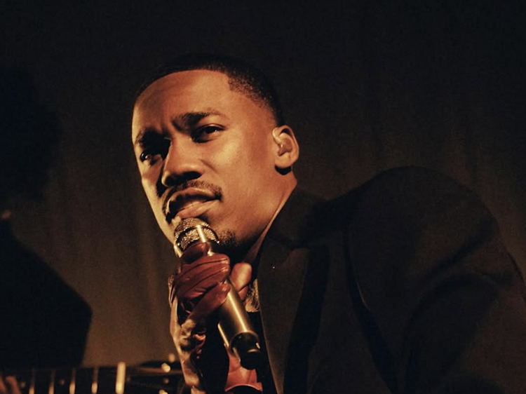 Givēon คอนเฟิร์มโชว์แรกในกรุงเทพฯ กุมภาพันธ์นี้