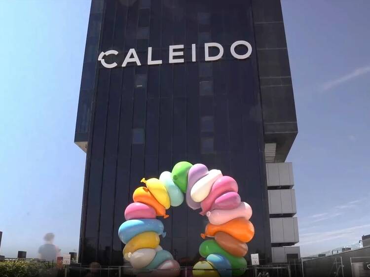 Caleido