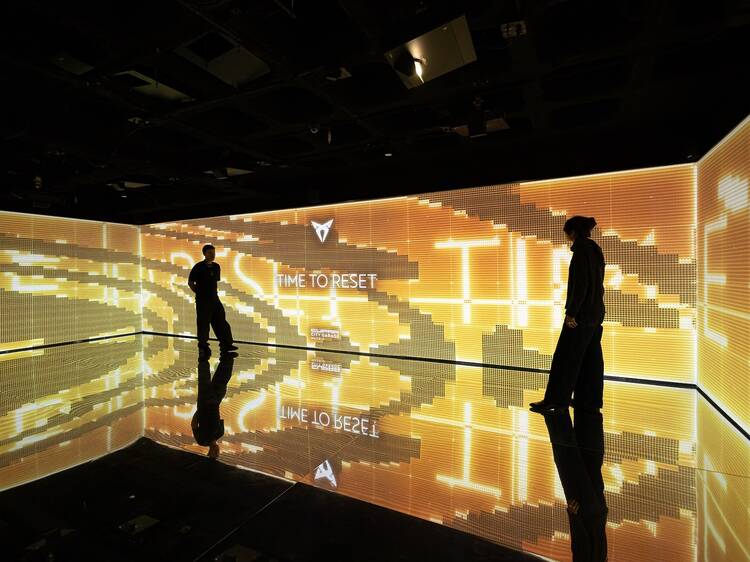 Los mejores planes (y gratuitos) en Serrano de los que todo el mundo hablará esta Navidad