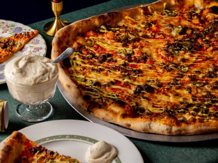 London’s best chain restaurants, ranked