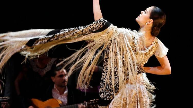 hong kong arts festival 2025