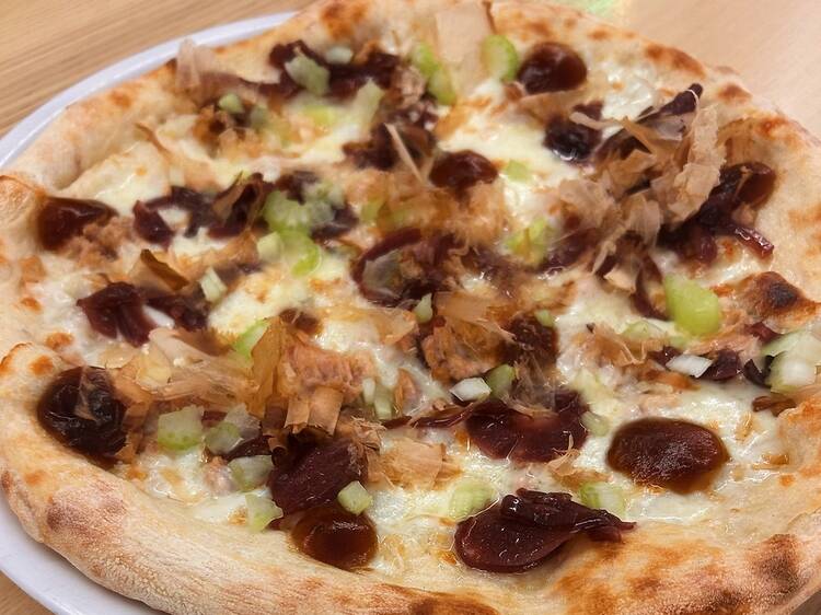 Un famosísimo restaurante italiano, una trattoria cerca del Templo de Debod y un local pegado a la A-6: los 3 mejores de Madrid en el III Campeonato de España de Pizzas Un famosísimo restaurante italiano, una trattoria cerca del Templo de Debod y un local pegado a la A-6: los 3 mejores de Madrid en el III Campeonato de España de Pizzas