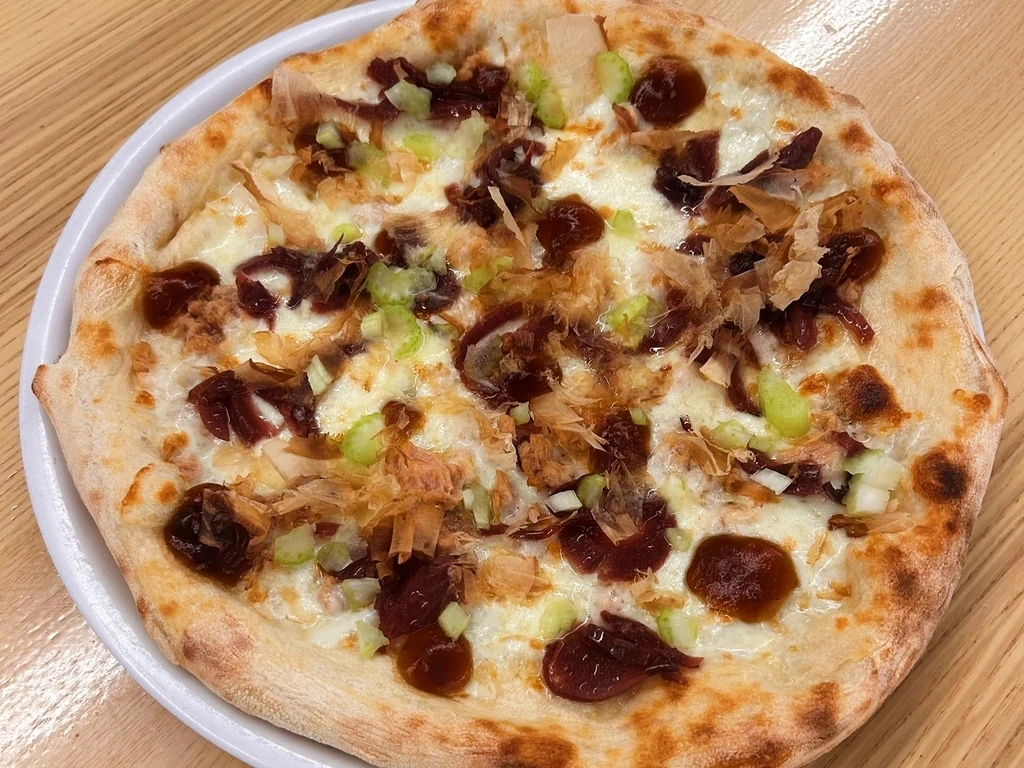 Kaori Chan, Harinella