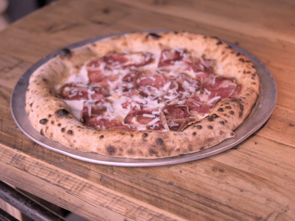 Infraganti Pizza Bar