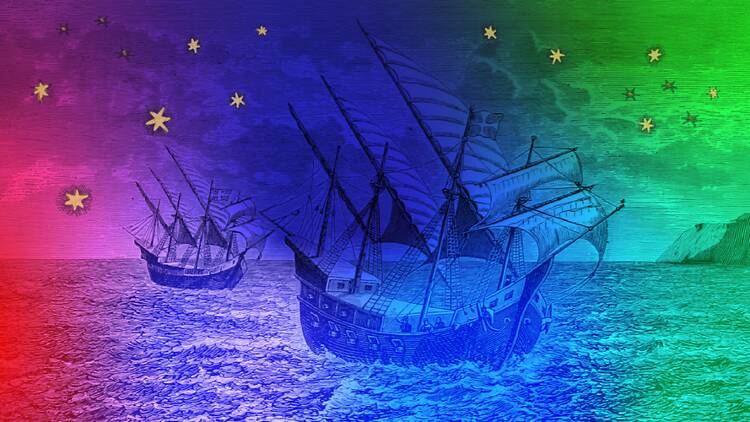 Camões – Uma epopeia sinfónica