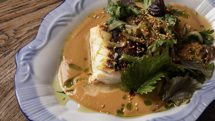 Ling Ling's Ling Ling's