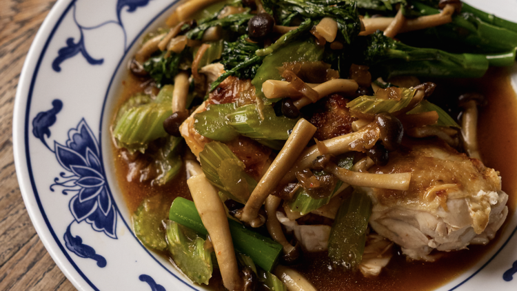 Ling Ling's Ling Ling's