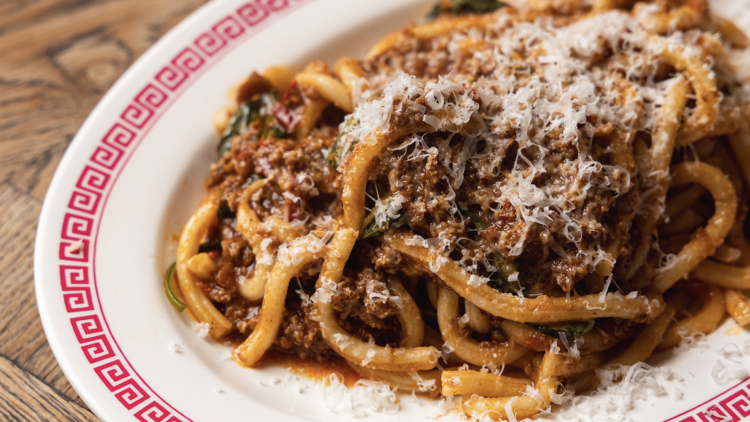 Ling Ling's Ling Ling's