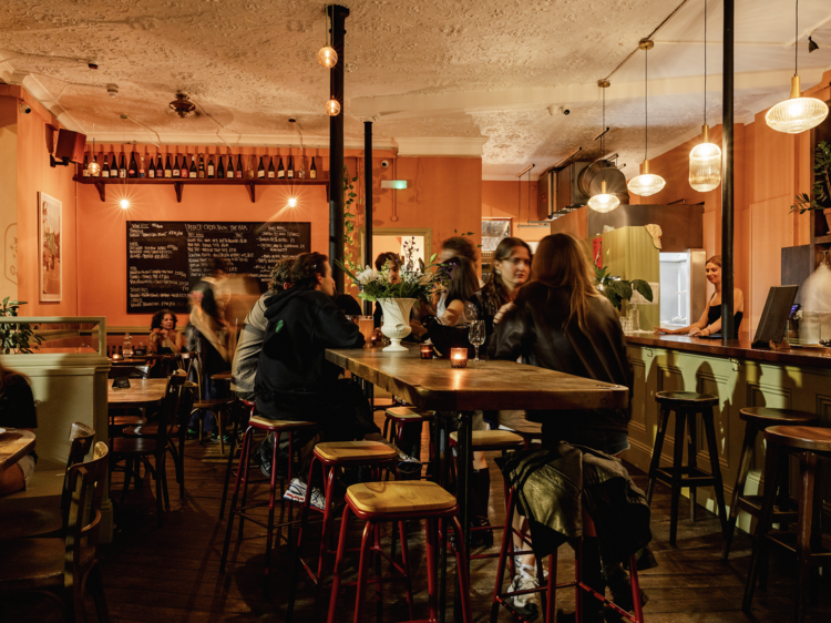 Ling Ling's Ling Ling's