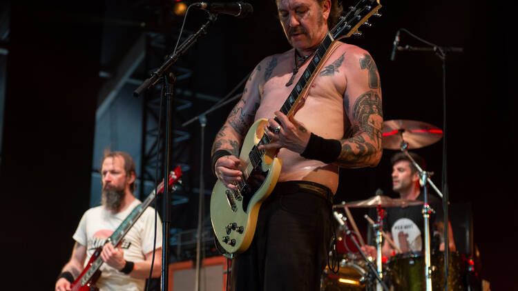 SonicBlast Fest SonicBlast Fest