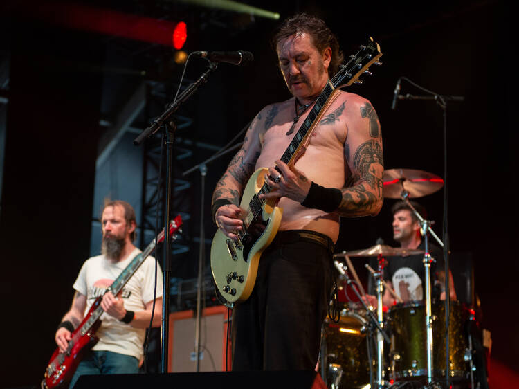 SonicBlast Fest SonicBlast Fest