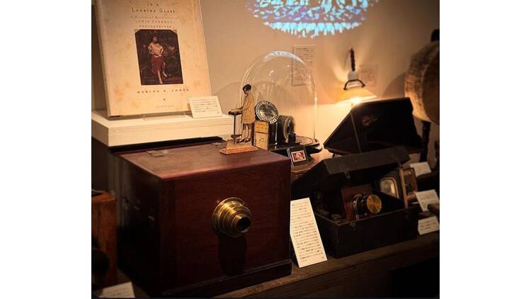 映像創世記とアンティーク 映像創世記とアンティーク