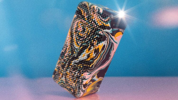 Gomi Collection One speaker