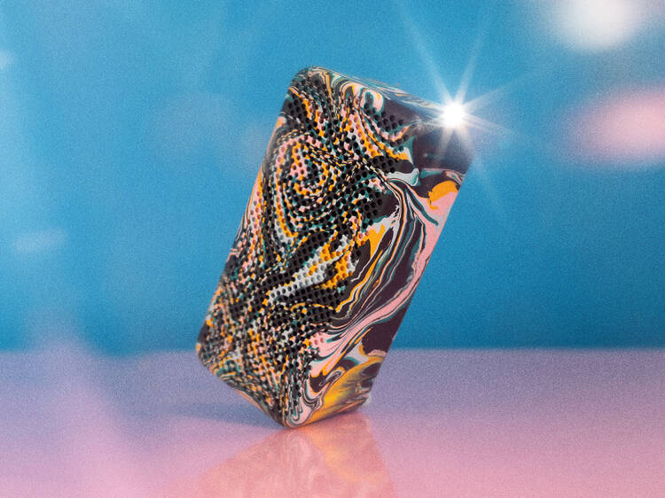 Gomi Collection One speaker