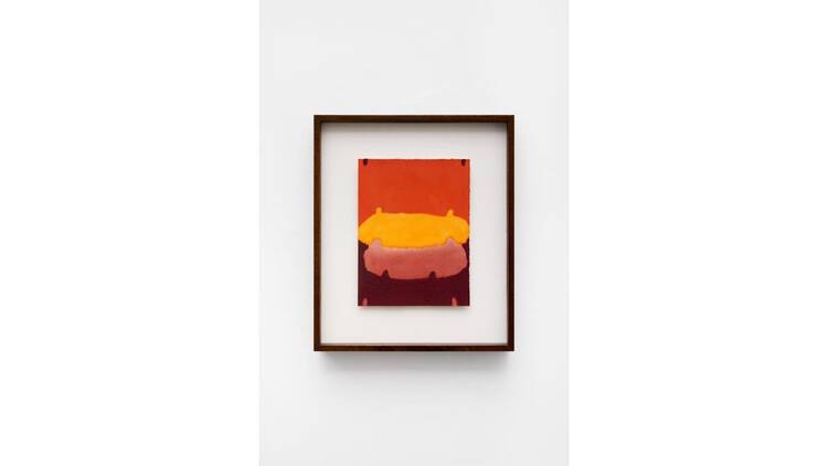 A Car Load of Close Things