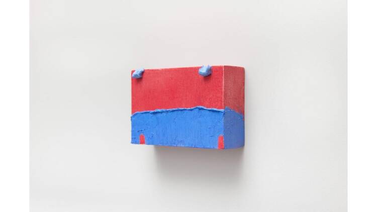 A Car Load of Close Things