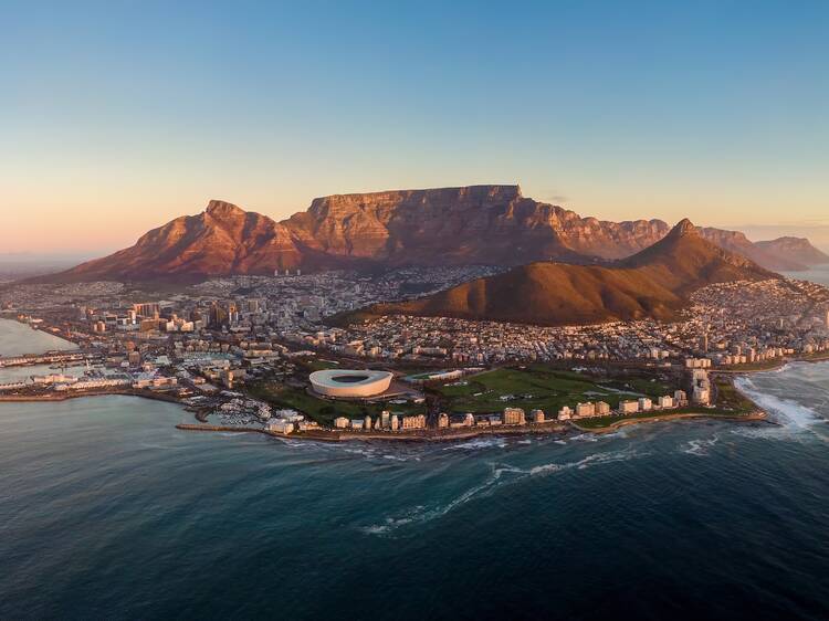 Dance to old-school and new-wave R&B at this stunning new festival Dance to old-school and new-wave R&B at this stunning new festival