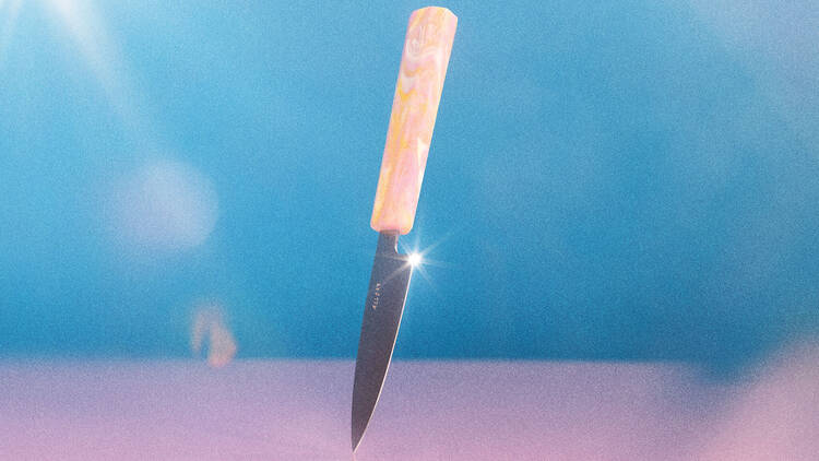 Allday Goods petty knife