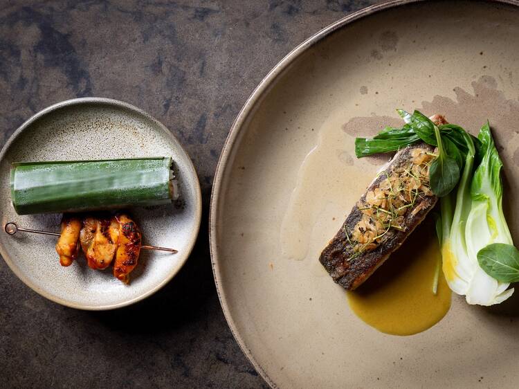 Foxcroft finds a new home