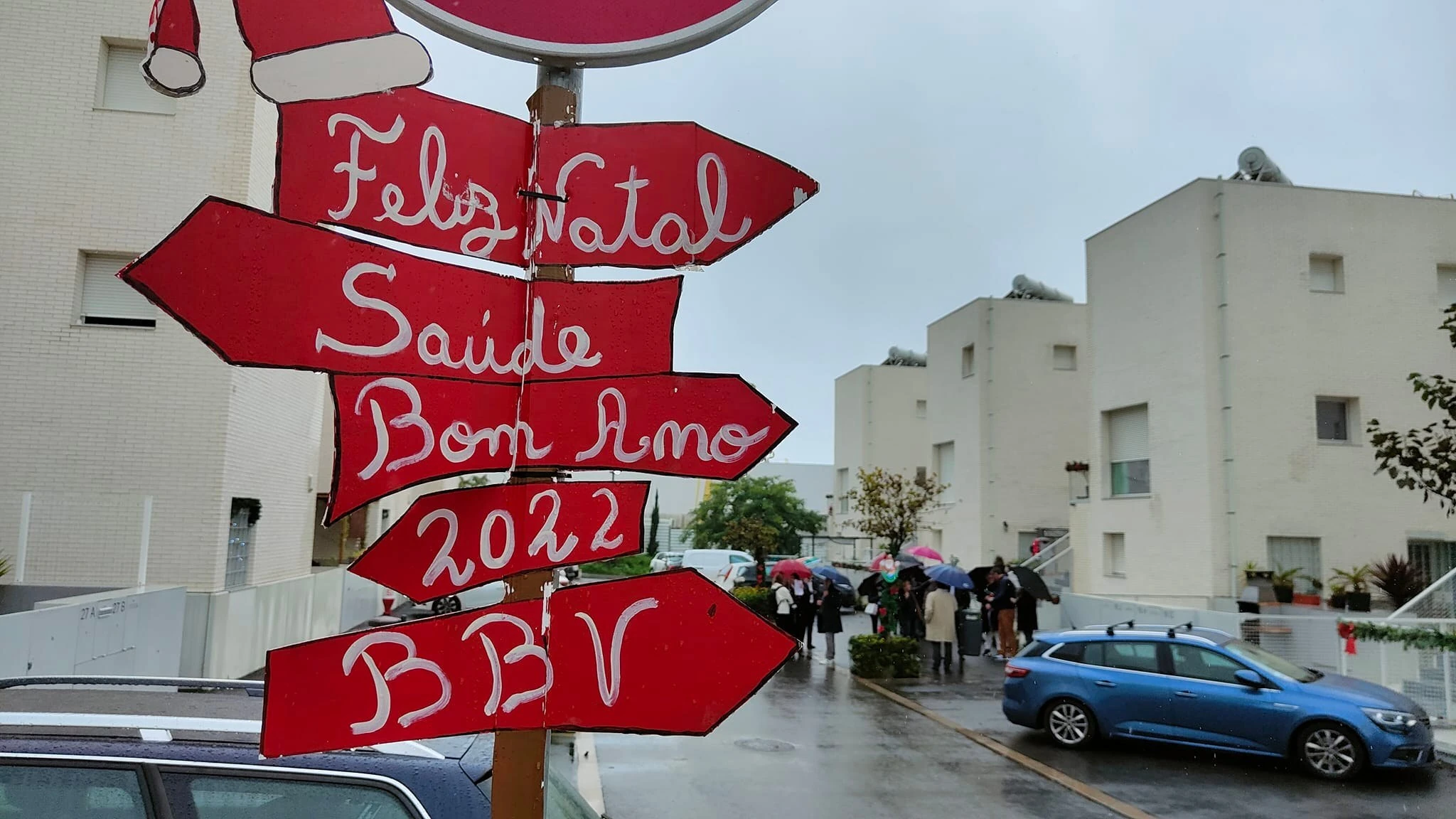 Decora&ccedil;&otilde;es feitas pelos moradores do Bairro da Boavista, 2022