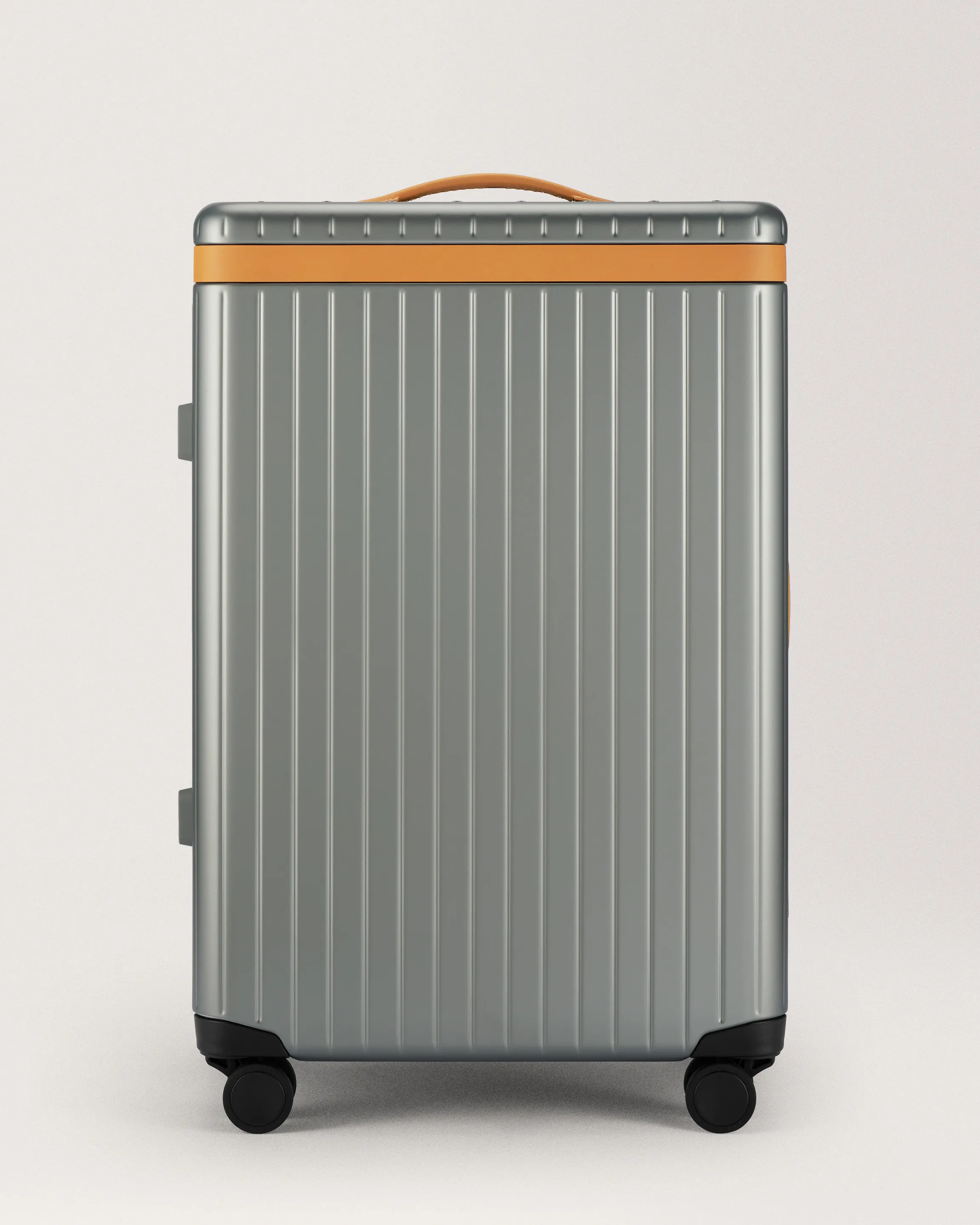 The Carl Friedrik Check In Suitcase