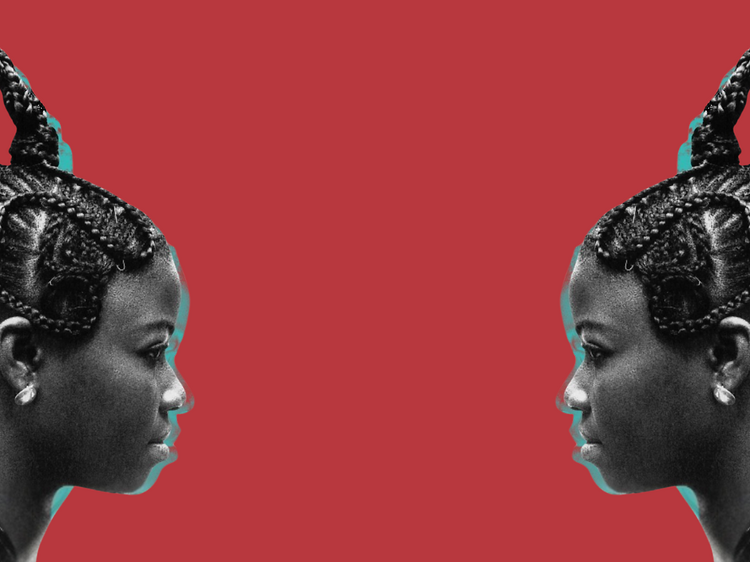 Esta mostra reúne criadores africanos e afro-descendentes em Alcântara Esta mostra reúne criadores africanos e afro-descendentes em Alcântara