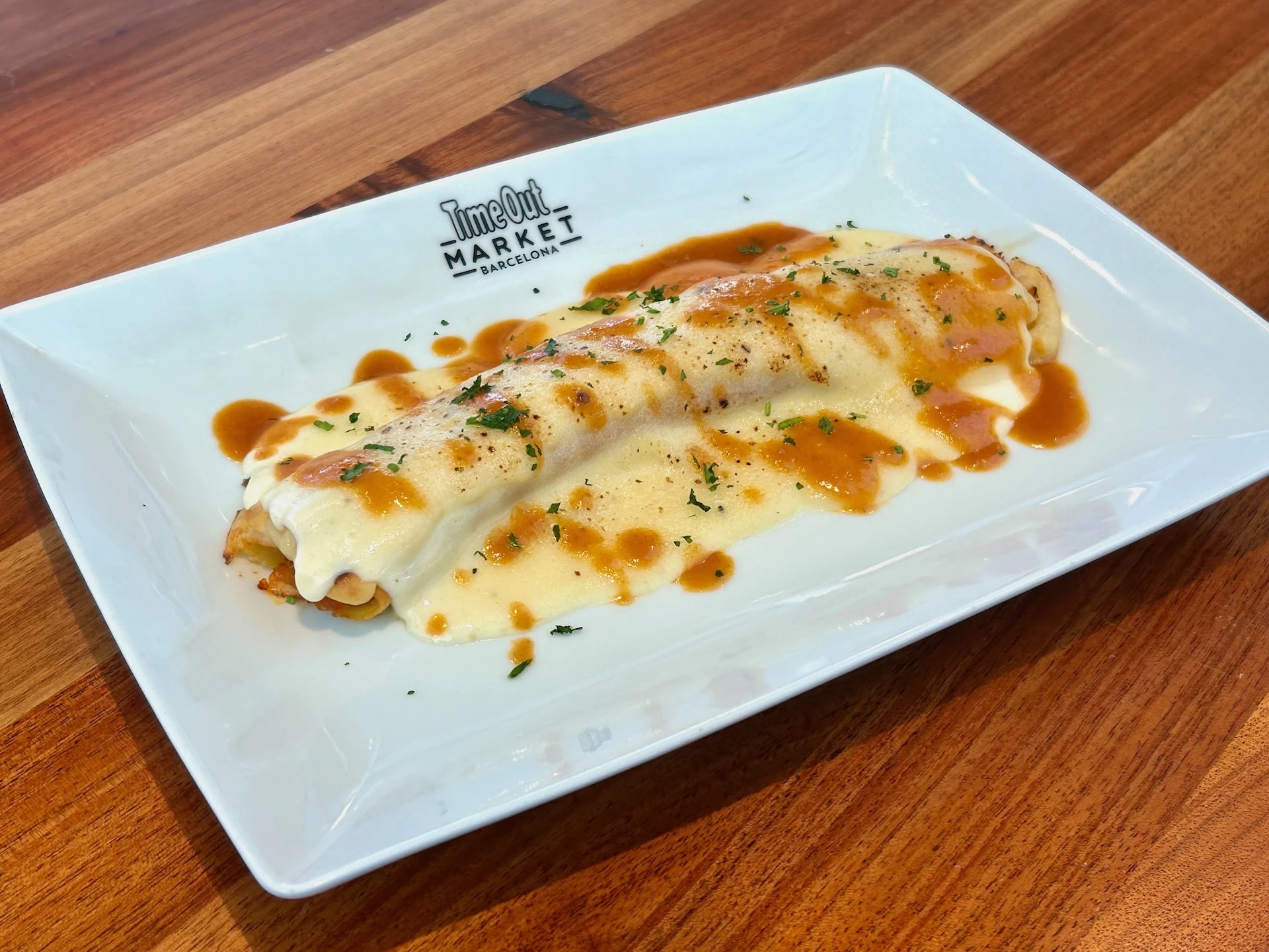 Canel&oacute; de Fran L&oacute;pez 