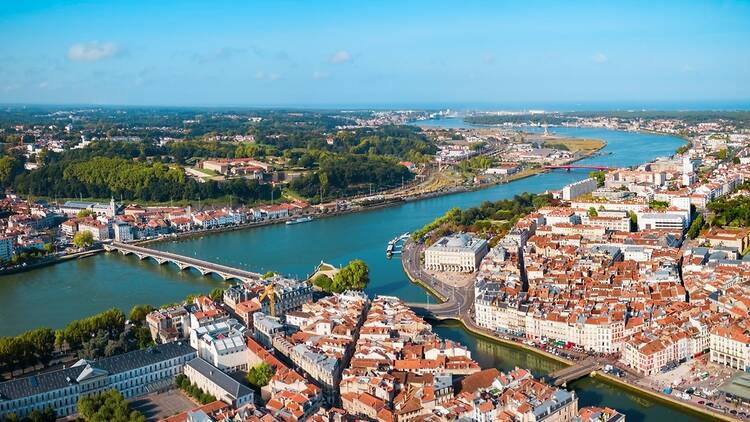 Bayonne, France Bayonne, France