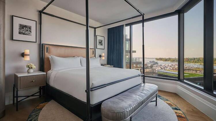 Pendry Washington DC - The Wharf